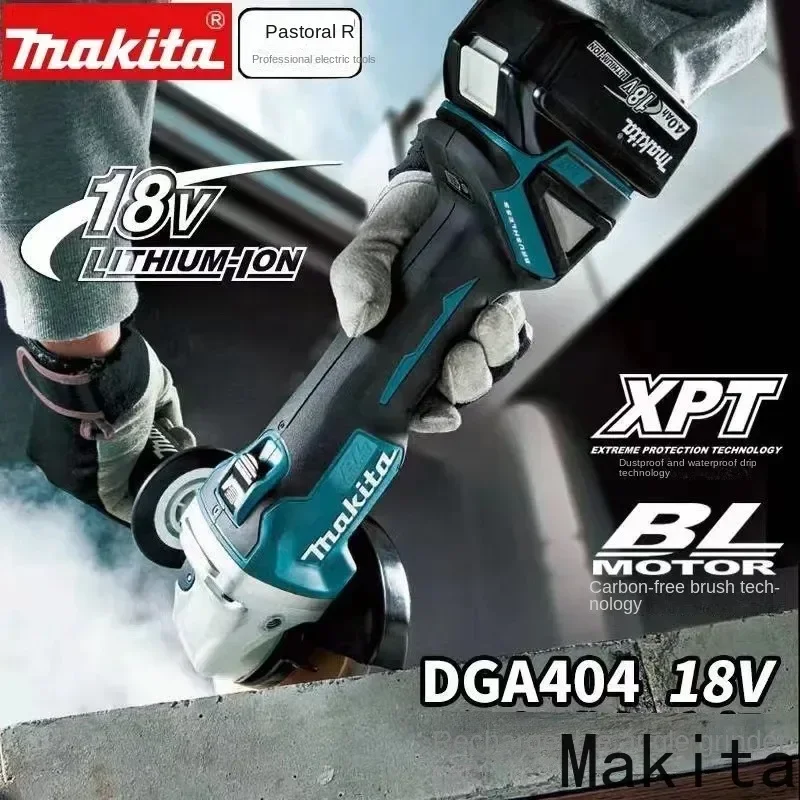 Makita Professional  DGA404 An - Heavy Equipment Grinder 리뷰 및 가격