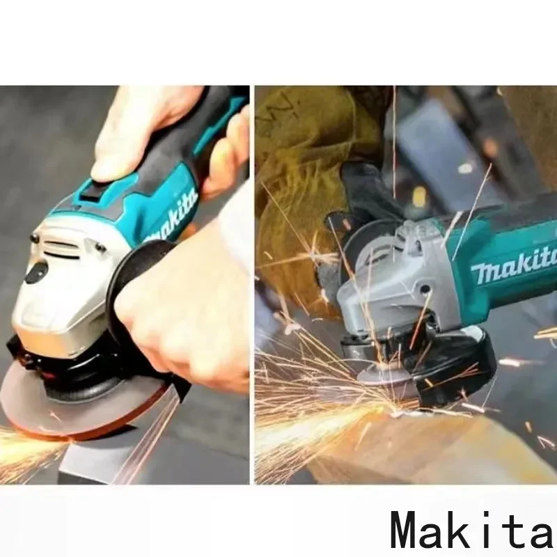 Makita Professional  DGA404 An - Heavy Equipment Grinder 리뷰 및 가격