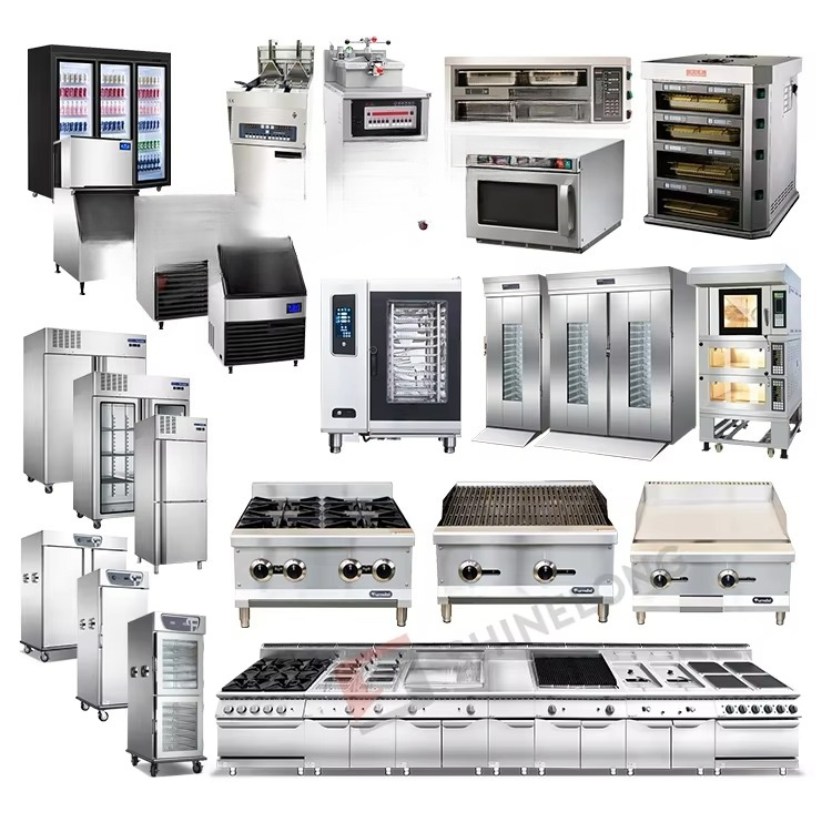 Professional Modular Commercia - Heavy Equipment In Kitchen 리뷰 및 가격