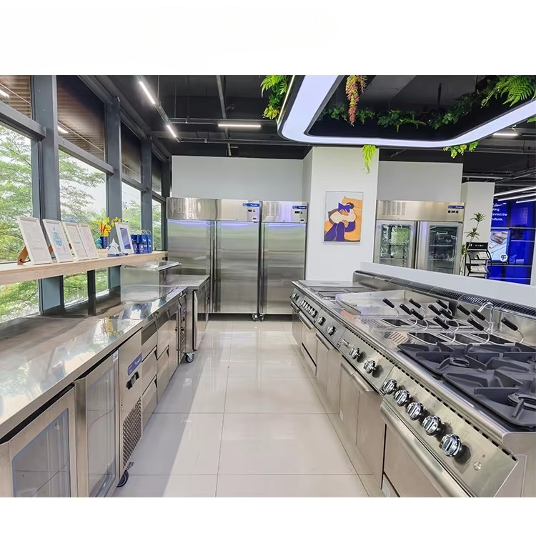Professional Modular Commercia - Heavy Equipment In Kitchen 리뷰 및 가격