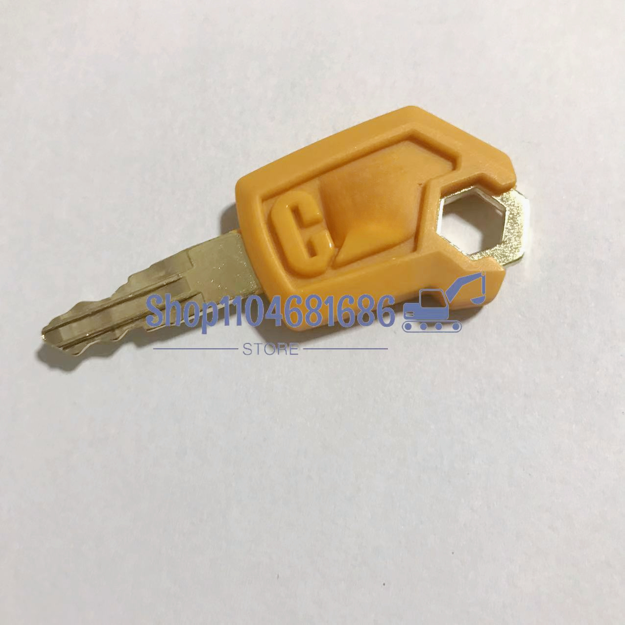 20 Pieces 5P8500 for Caterpill - Heavy Equipment Key Set 리뷰 및 가격