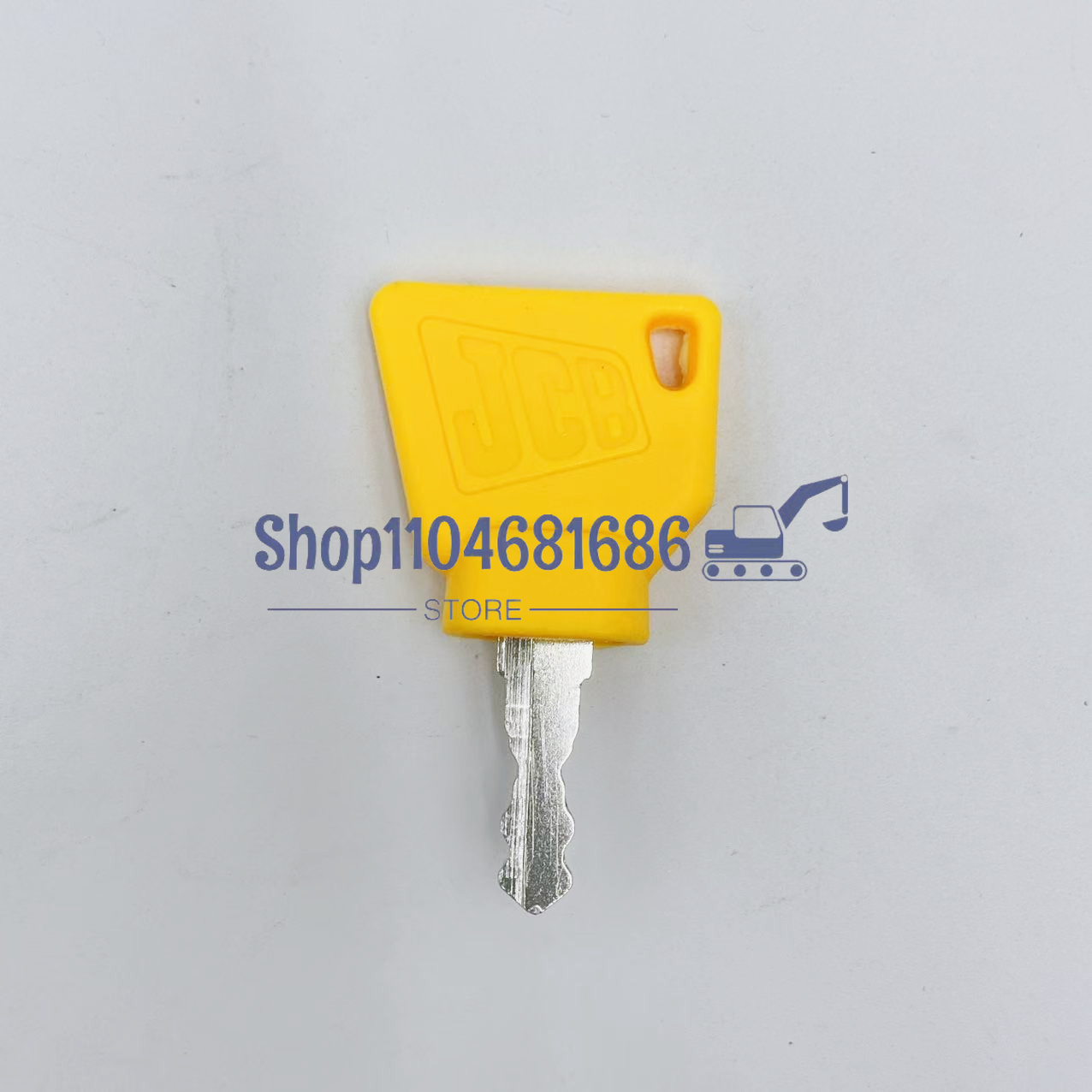 2 Piece Ignition Switch Starte - Heavy Equipment Key Set 리뷰 및 가격