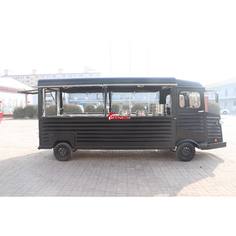 Heavy Duty BBQ Food Trailer wi - Heavy Equipment In Kitchen 리뷰 및 가격