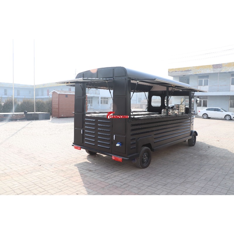 Heavy Duty BBQ Food Trailer wi - Heavy Equipment In Kitchen 리뷰 및 가격
