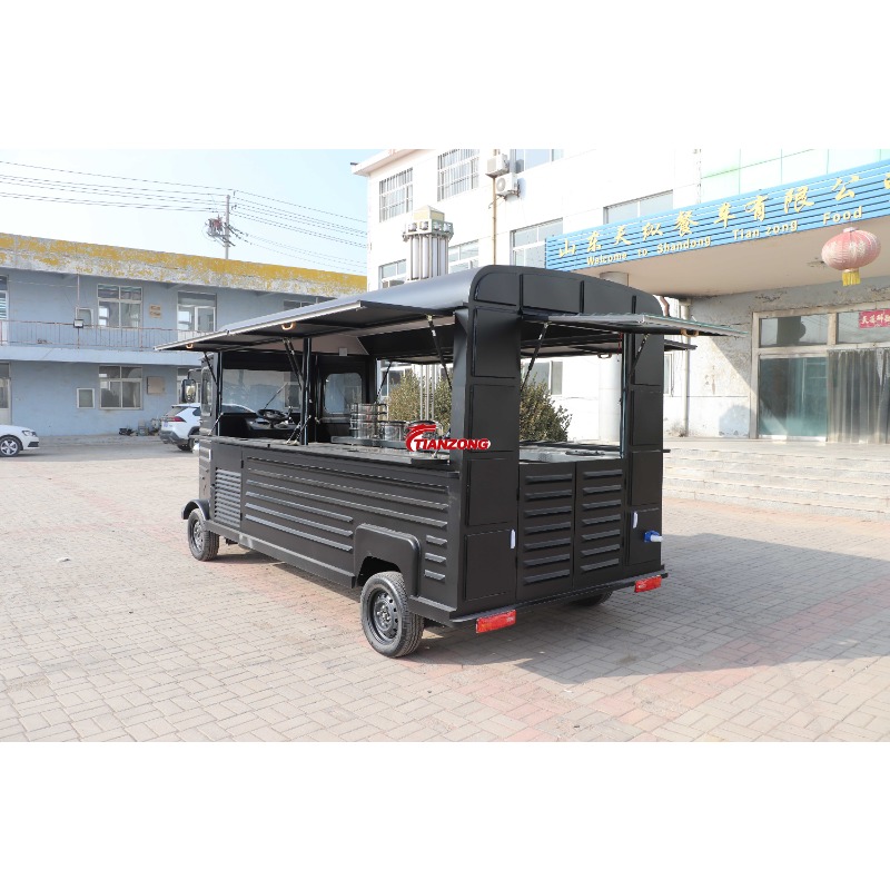 Heavy Duty BBQ Food Trailer wi - Heavy Equipment In Kitchen 리뷰 및 가격