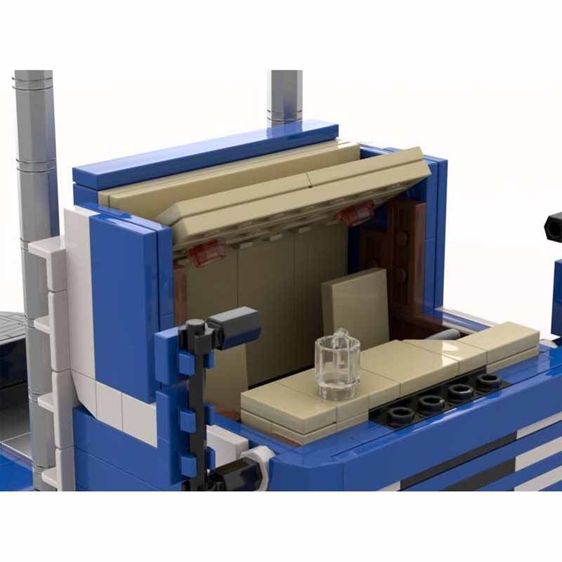 MOC-233065 Truck HD 78 Heavy E - Heavy Equipment Certificate 리뷰 및 가격