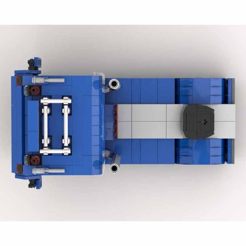MOC-233065 Truck HD 78 Heavy E - Heavy Equipment Certificate 리뷰 및 가격