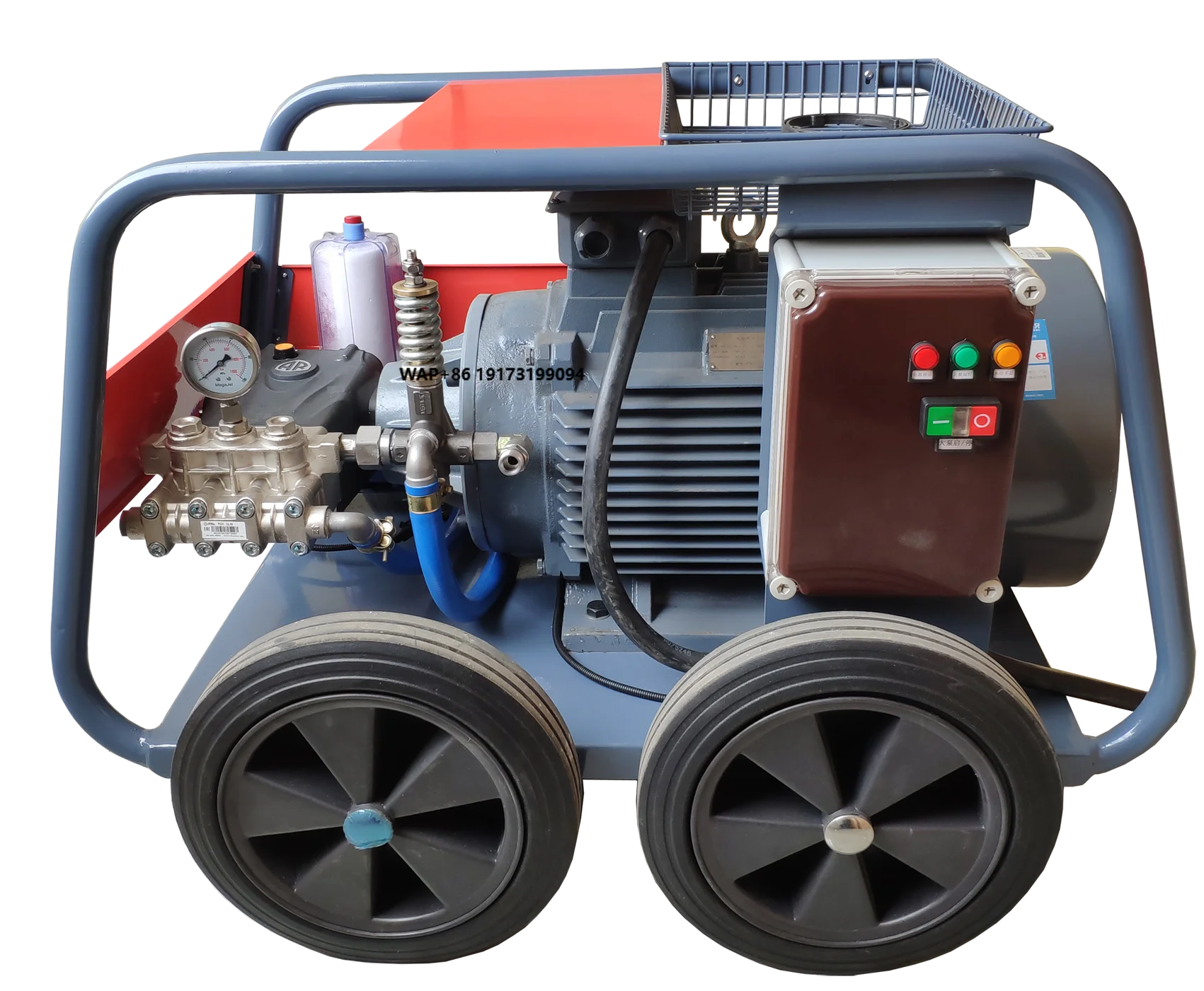 500bar 22Lpm 7250PSI Industria - Heavy Equipment Electrical 리뷰 및 가격