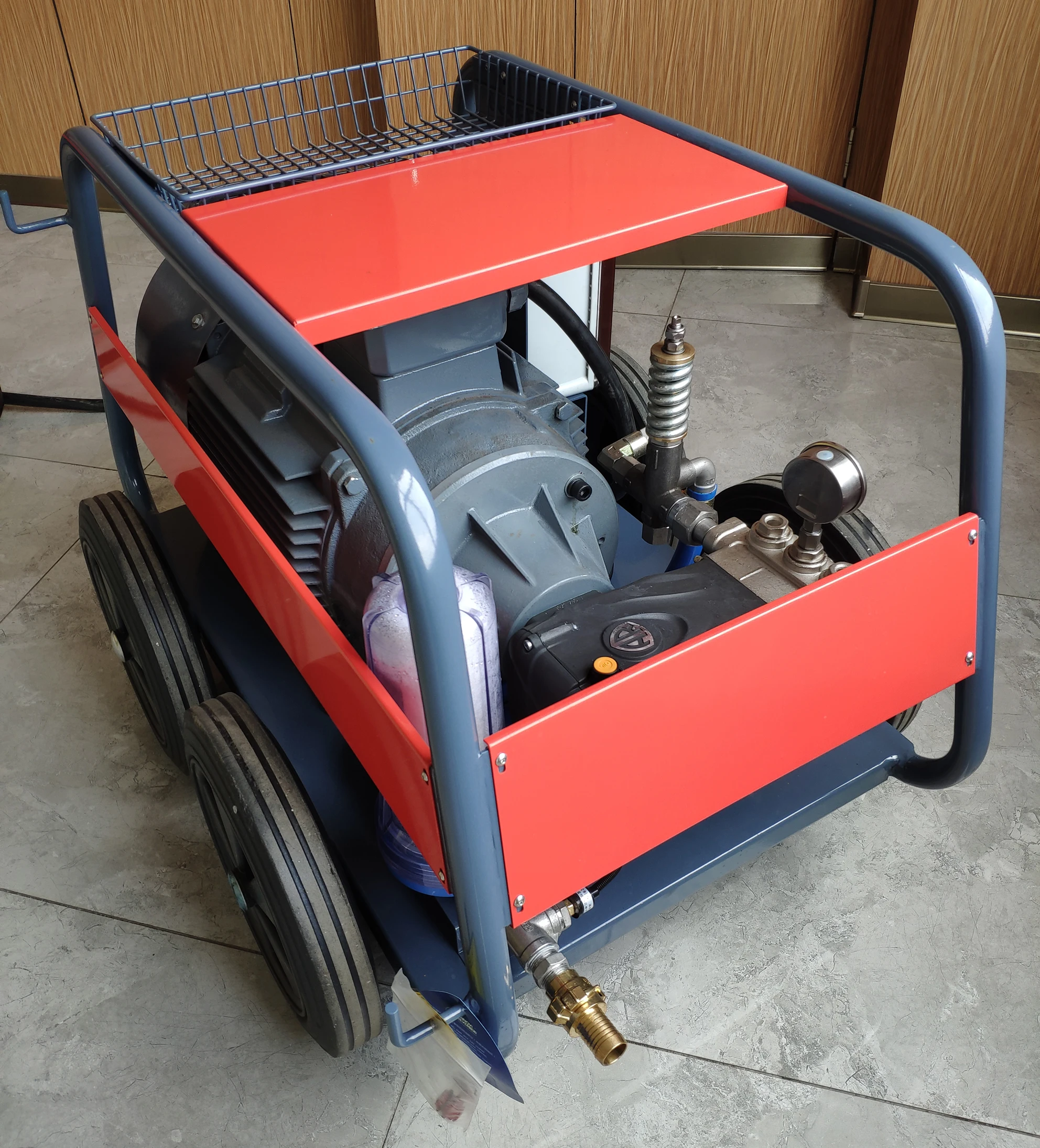 500bar 22Lpm 7250PSI Industria - Heavy Equipment Electrical 리뷰 및 가격
