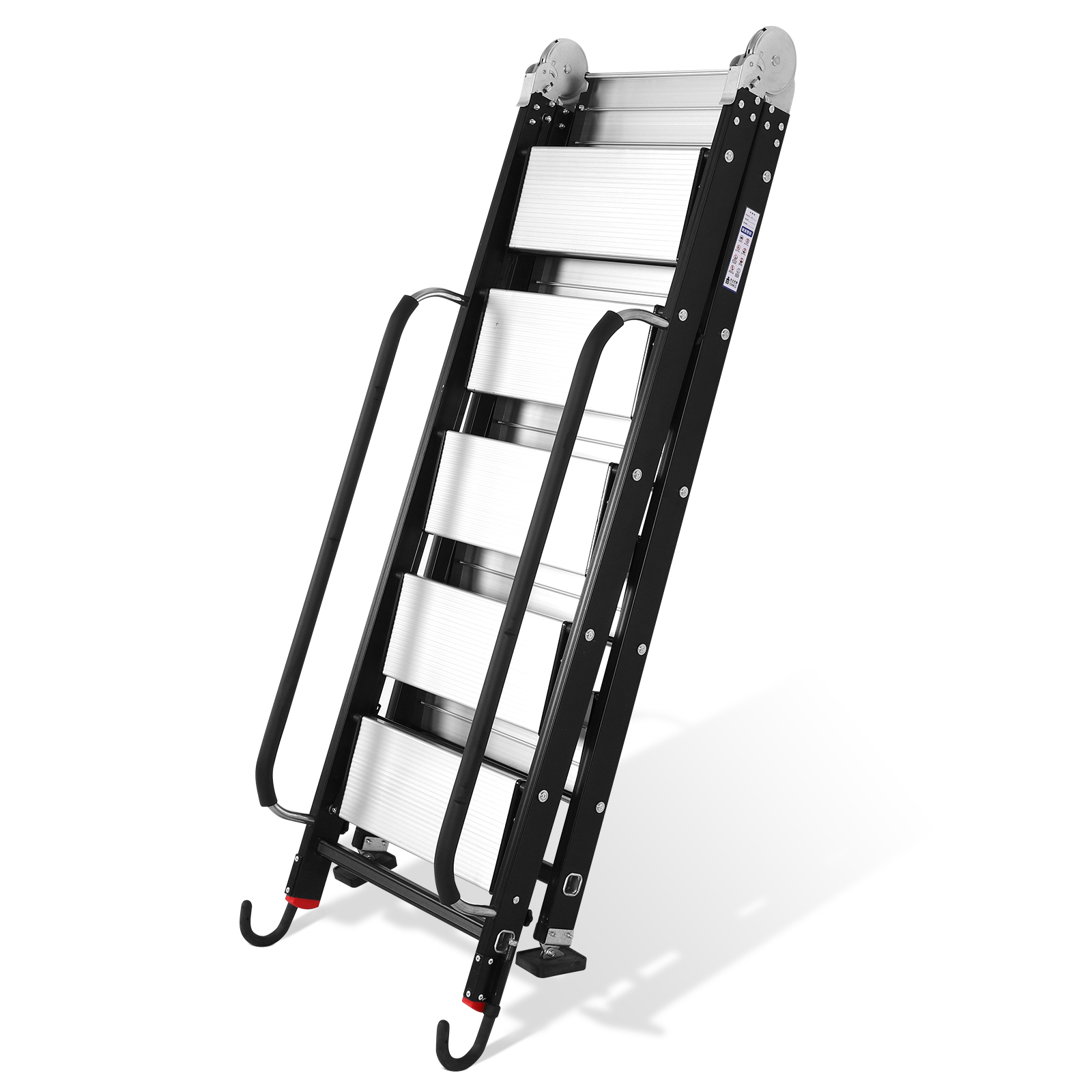 Foldable Aluminum Alloy Loft S - Heavy Equipment Loader 리뷰 및 가격