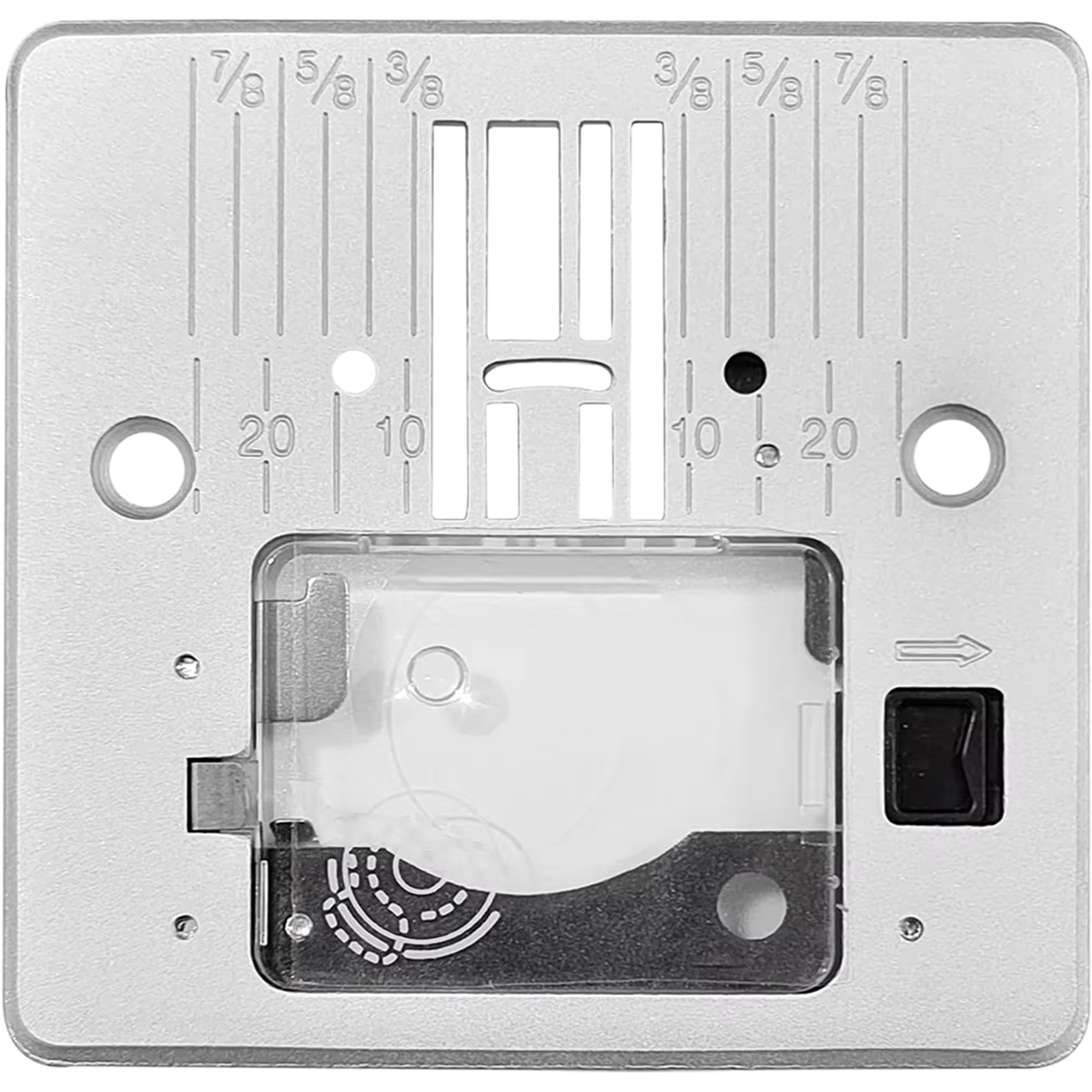 Q60D #416472401 Needle Plate W - Heavy Equipment Grinder 리뷰 및 가격