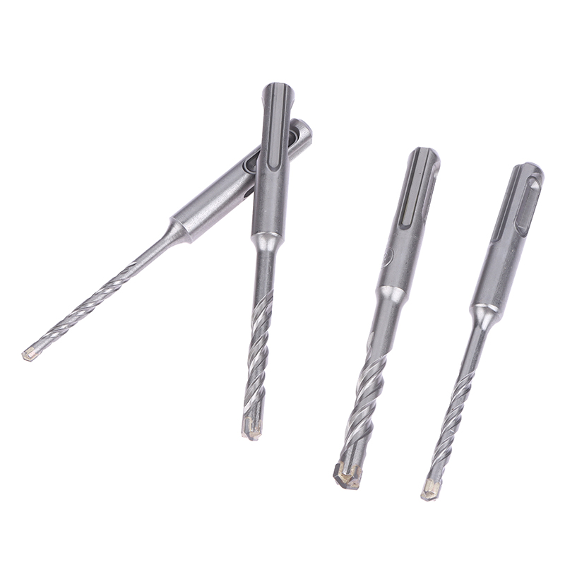 7Pcs SDS Plus Drill Bit Concre - Concrete Breaker Demolition 리뷰 및 가격