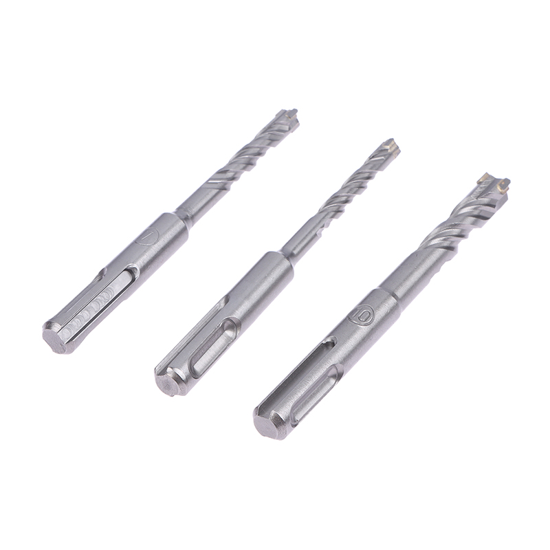 7Pcs SDS Plus Drill Bit Concre - Concrete Breaker Demolition 리뷰 및 가격