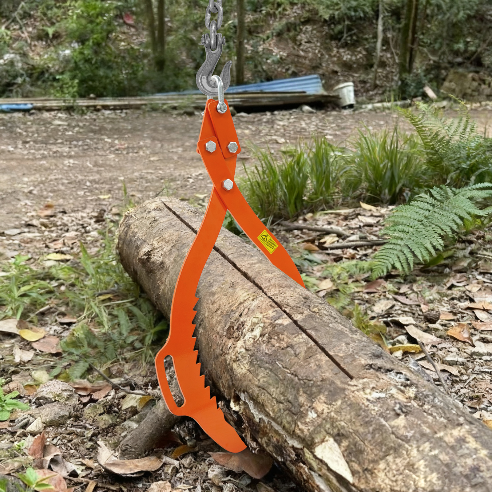 Claw Hook 84cm Opening Lifting - Heavy Equipment Loader 리뷰 및 가격