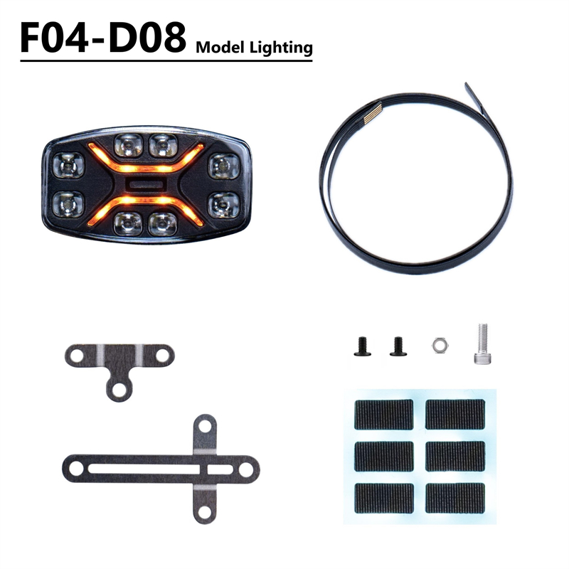 1:14th Scale Roof Lights Light - Heavy Equipment Volvo 리뷰 및 가격