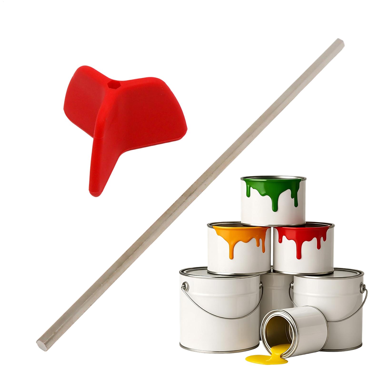 Paint Stirrer for Drill Quick  - Heavy Equipment Electrical 리뷰 및 가격