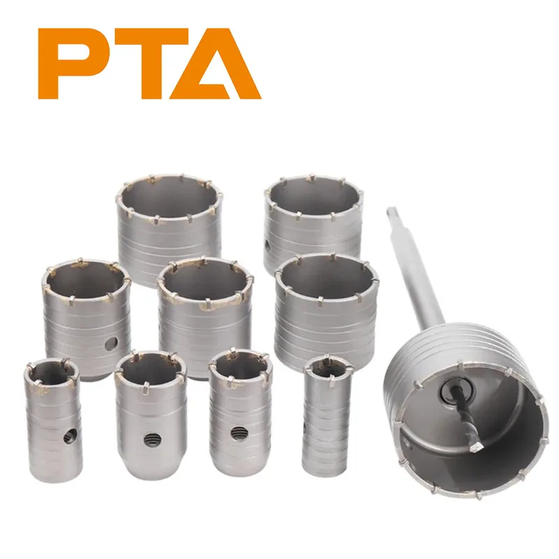 1Pc 30-80mm Drilling crown for - Concrete Breaker Demolition 리뷰 및 가격