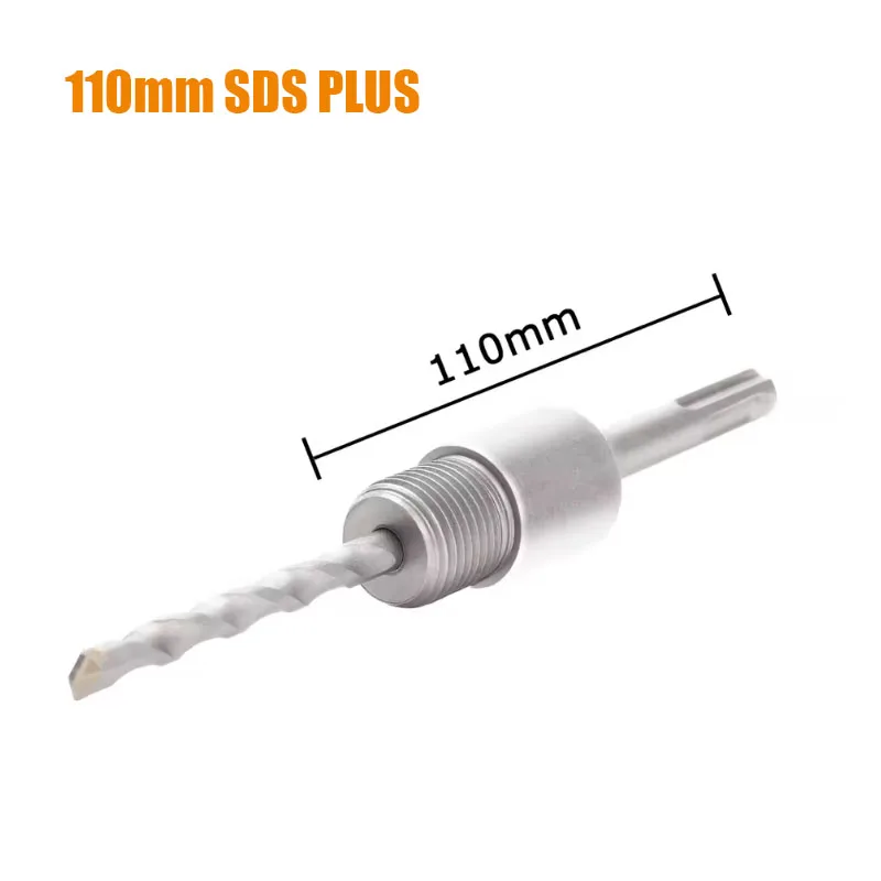 1Pc 30-80mm Drilling crown for - Concrete Breaker Demolition 리뷰 및 가격