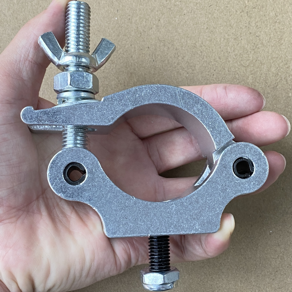 39-52mm Truss Clamp 300KG DJ L - Heavy Equipment Loader 리뷰 및 가격