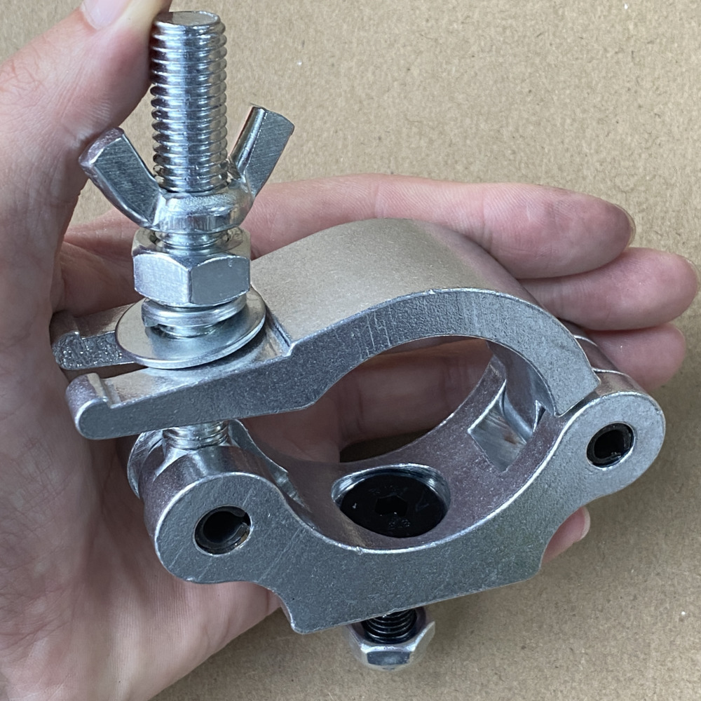 39-52mm Truss Clamp 300KG DJ L - Heavy Equipment Loader 리뷰 및 가격