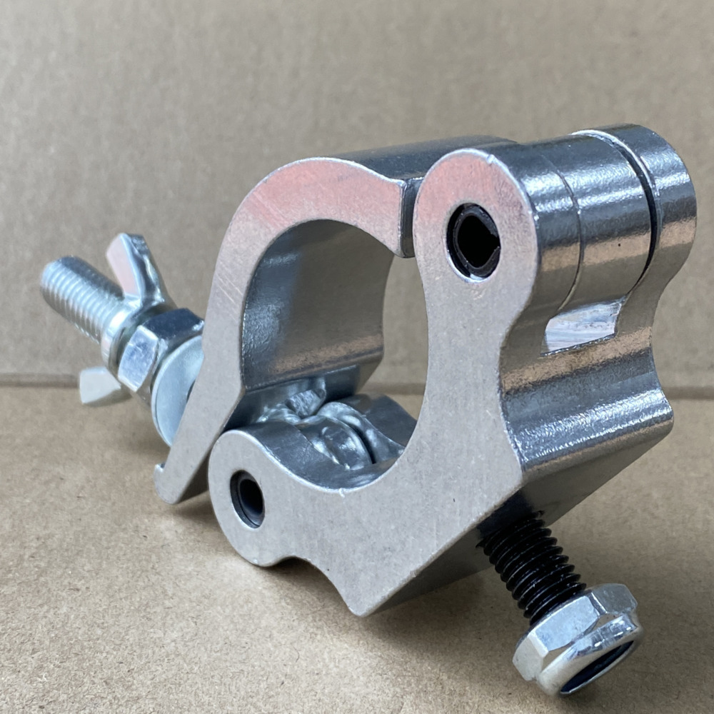 39-52mm Truss Clamp 300KG DJ L - Heavy Equipment Loader 리뷰 및 가격