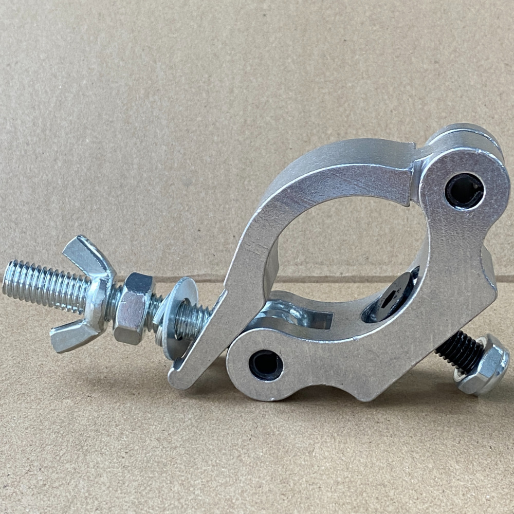39-52mm Truss Clamp 300KG DJ L - Heavy Equipment Loader 리뷰 및 가격