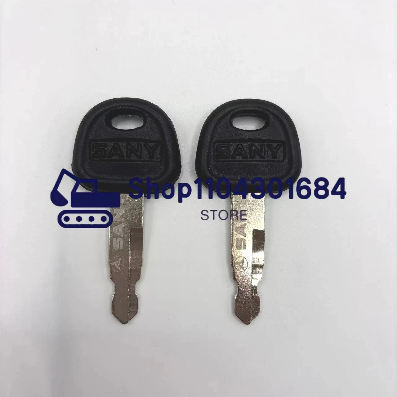 2/5/10 Pcs Ignition Key For Sa - Heavy Equipment Loader 리뷰 및 가격