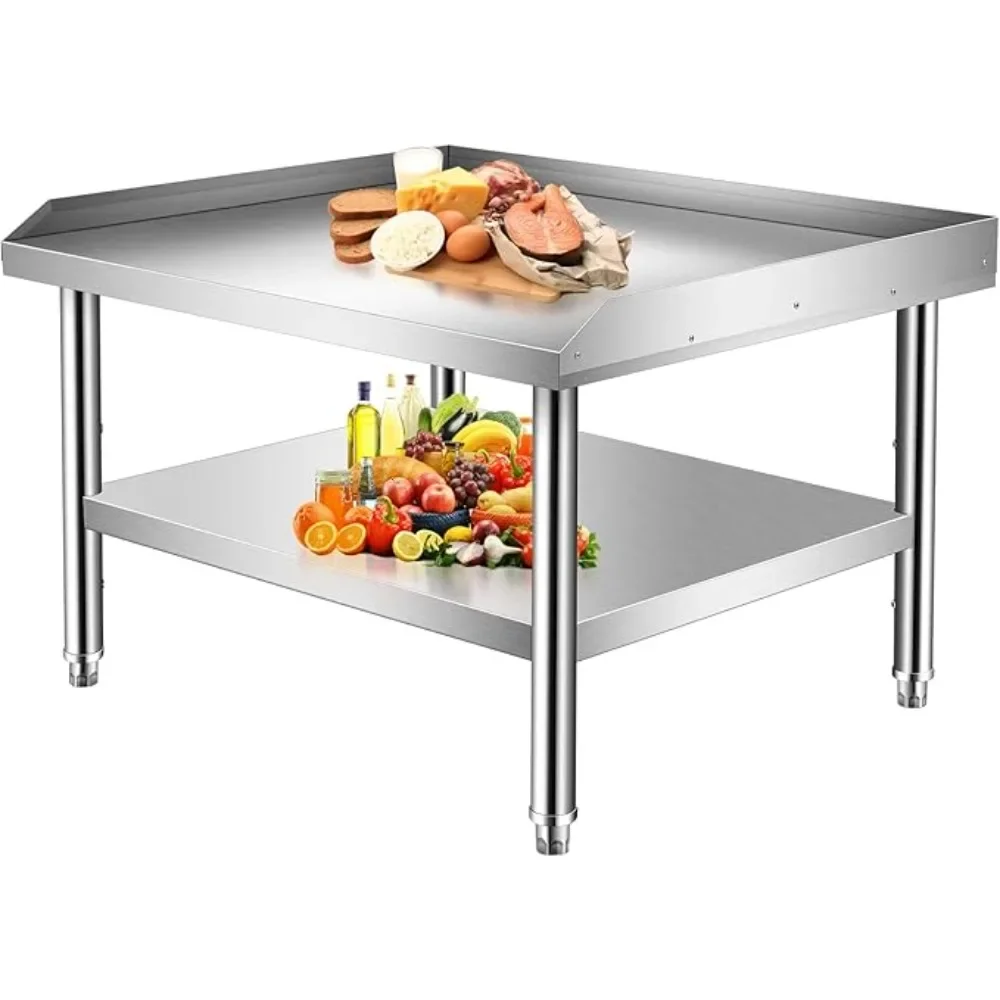 Stainless Steel Equipment Gril - Heavy Equipment In Kitchen 리뷰 및 가격