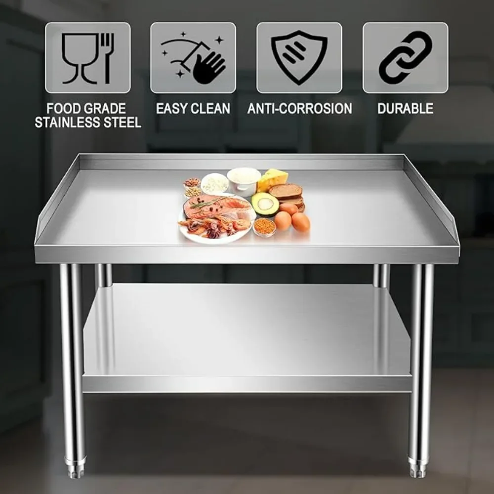 Stainless Steel Equipment Gril - Heavy Equipment In Kitchen 리뷰 및 가격