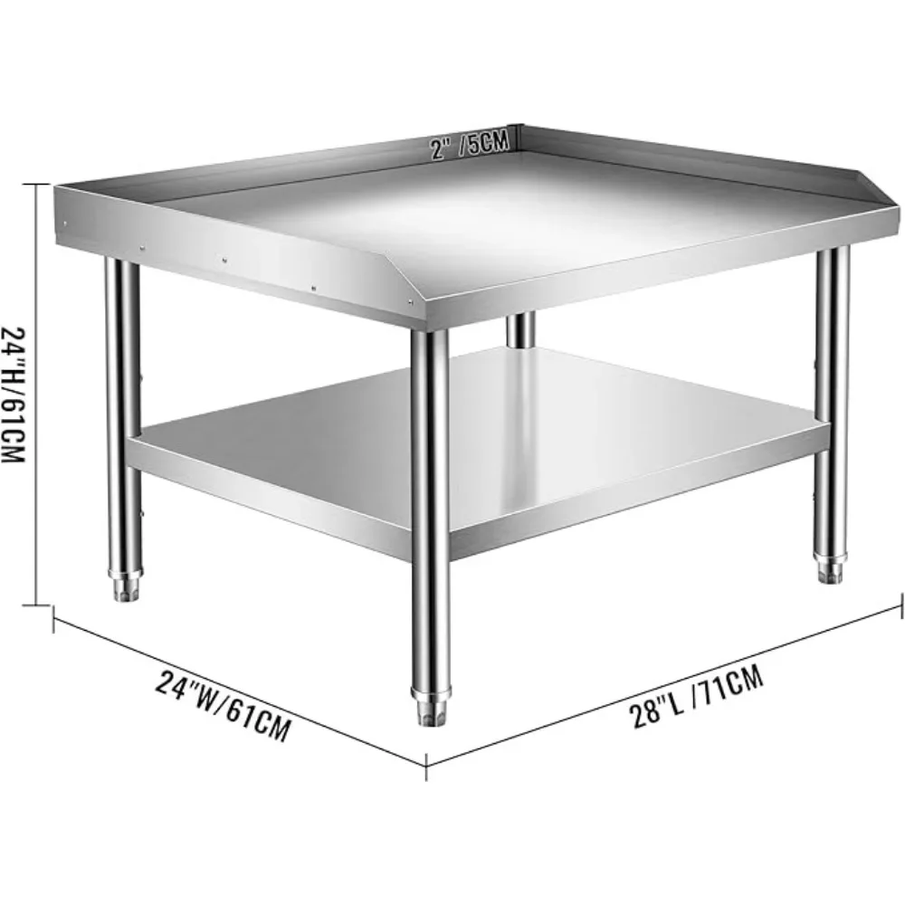 Stainless Steel Equipment Gril - Heavy Equipment In Kitchen 리뷰 및 가격