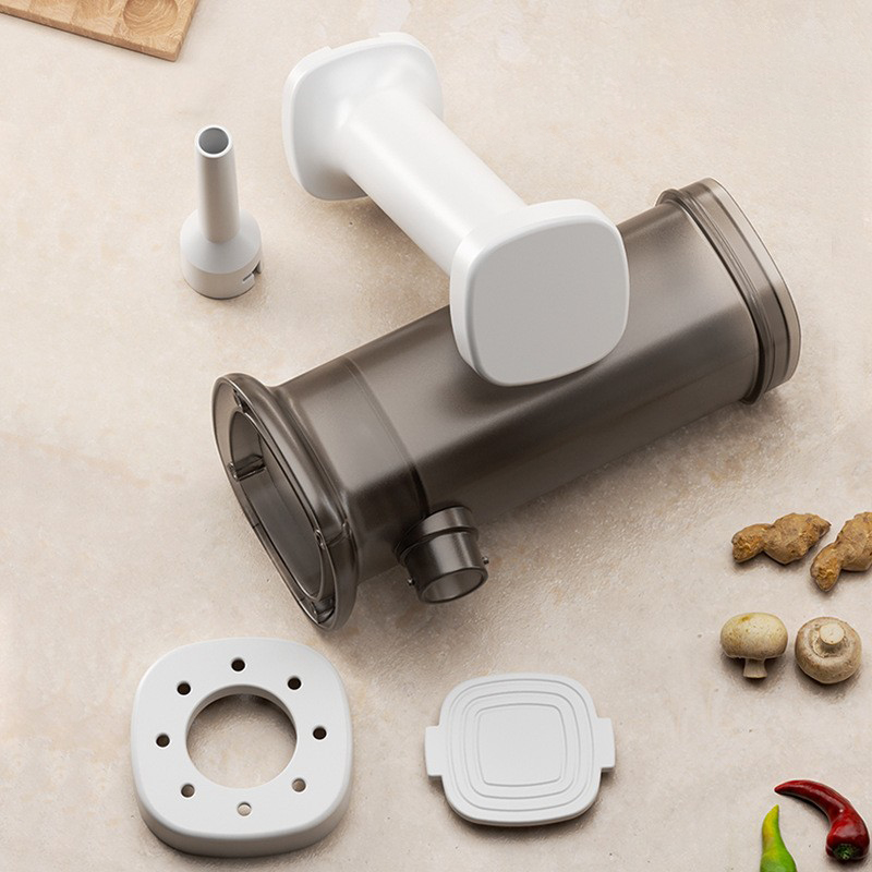 Homemade Sausage Maker With St - Heavy Equipment Grinder 리뷰 및 가격