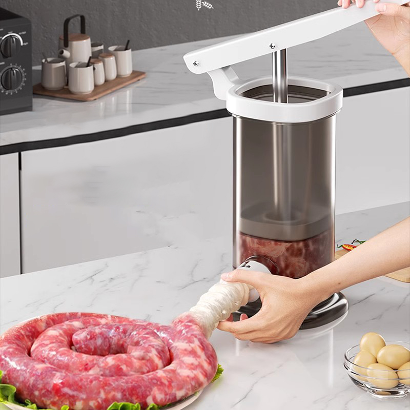 Homemade Sausage Maker With St - Heavy Equipment Grinder 리뷰 및 가격