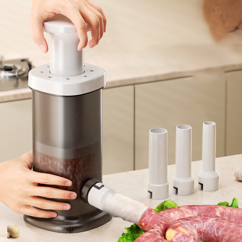 Homemade Sausage Maker With St - Heavy Equipment Grinder 리뷰 및 가격