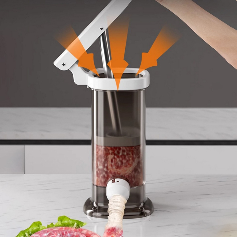 Homemade Sausage Maker With St - Heavy Equipment Grinder 리뷰 및 가격