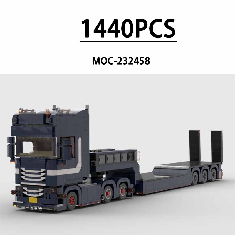 MOC-232458 Truck HD 78 Heavy E - Heavy Equipment Certificate 리뷰 및 가격