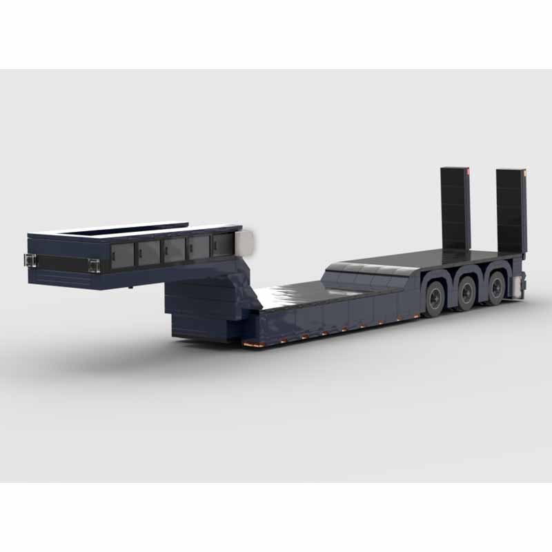 MOC-232458 Truck HD 78 Heavy E - Heavy Equipment Certificate 리뷰 및 가격