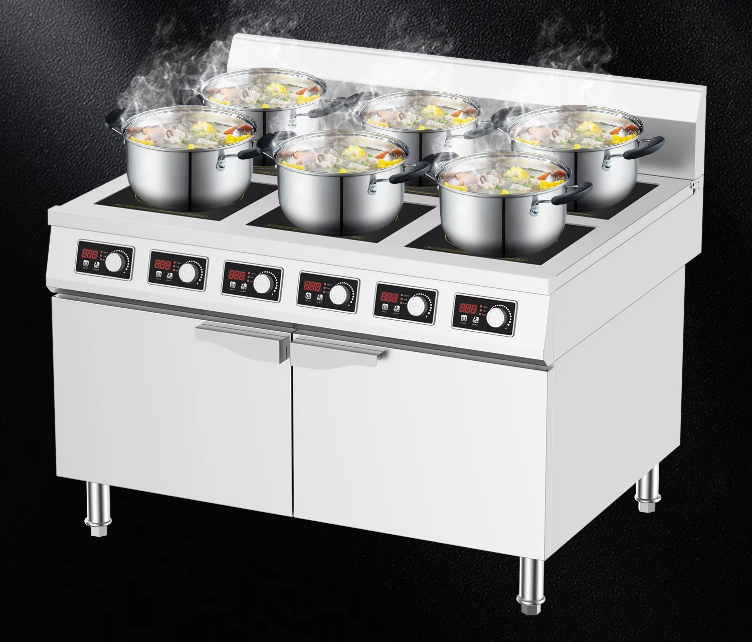 380V Multifunctional Heavy Dut - Heavy Equipment In Kitchen 리뷰 및 가격