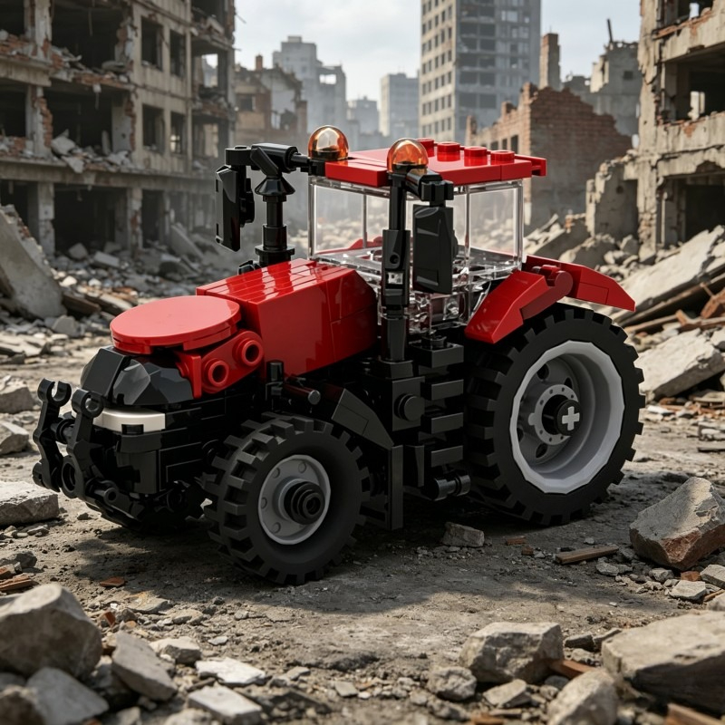 214 PCS Racing Heavy Equipment - Heavy Equipment Certificate 리뷰 및 가격