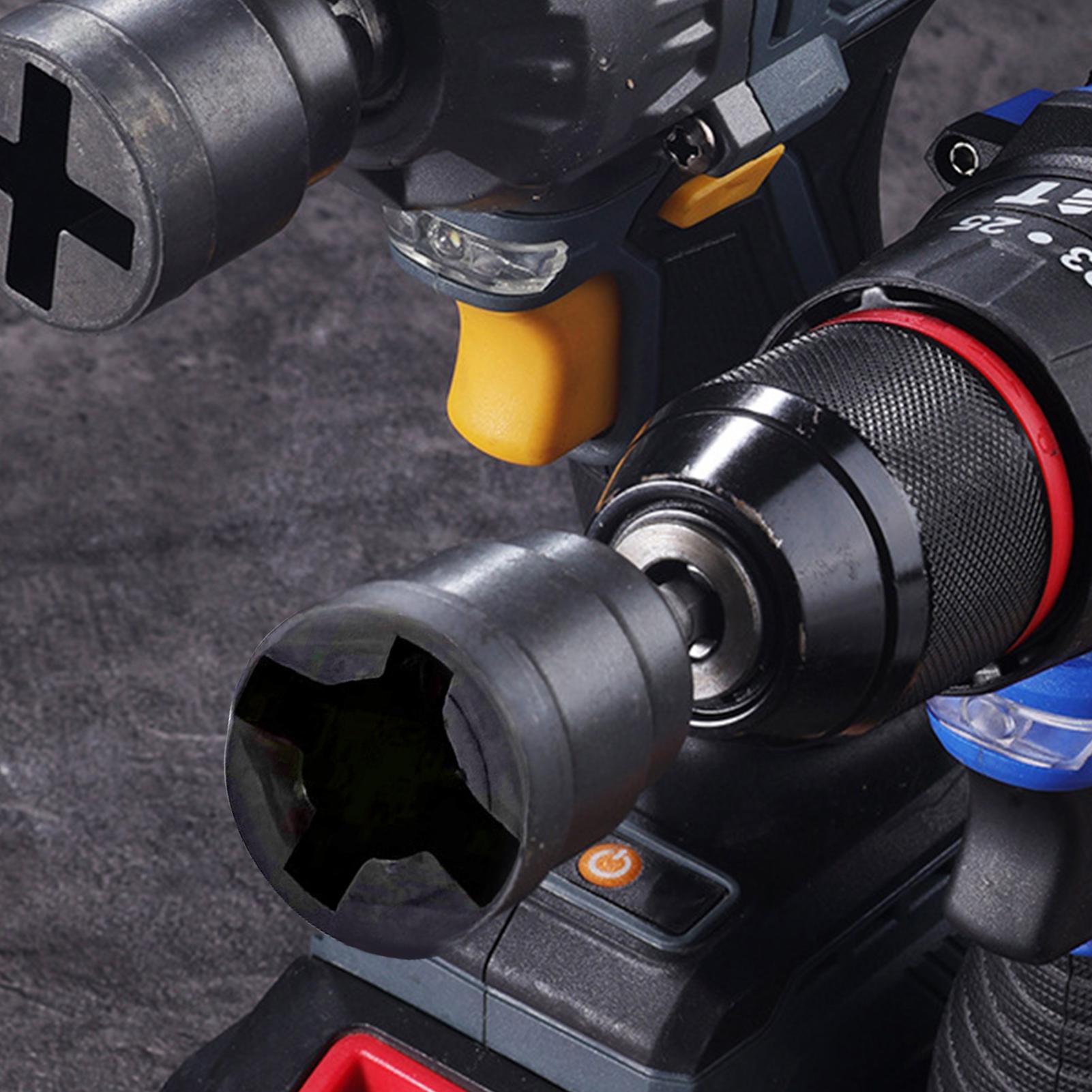 Jack Socket Drill Adapter Elec - Heavy Equipment Electrical 리뷰 및 가격