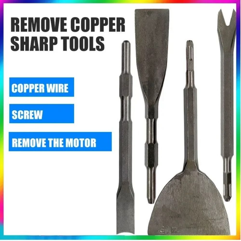 Heavy Duty Widening Drill bit  - Concrete Breaker Demolition 리뷰 및 가격
