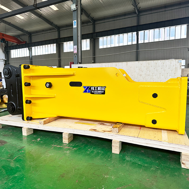 Hydraulic Breaker Heavy Duty R - Concrete Breaker Demolition 리뷰 및 가격
