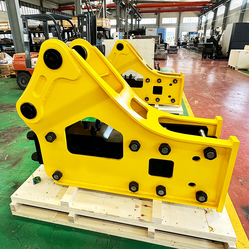 Hydraulic Breaker Heavy Duty R - Concrete Breaker Demolition 리뷰 및 가격