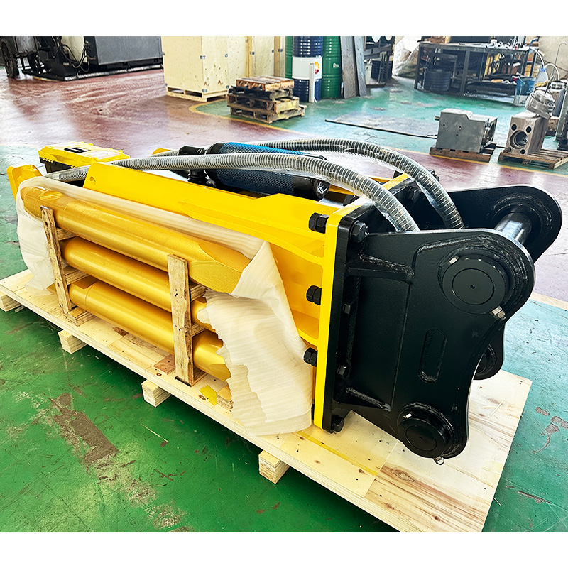 Hydraulic Breaker Heavy Duty R - Concrete Breaker Demolition 리뷰 및 가격