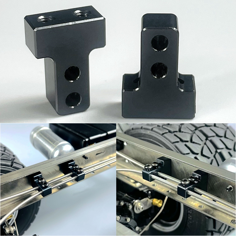 RC Truck Metal Lock Difference - Heavy Equipment Volvo 리뷰 및 가격
