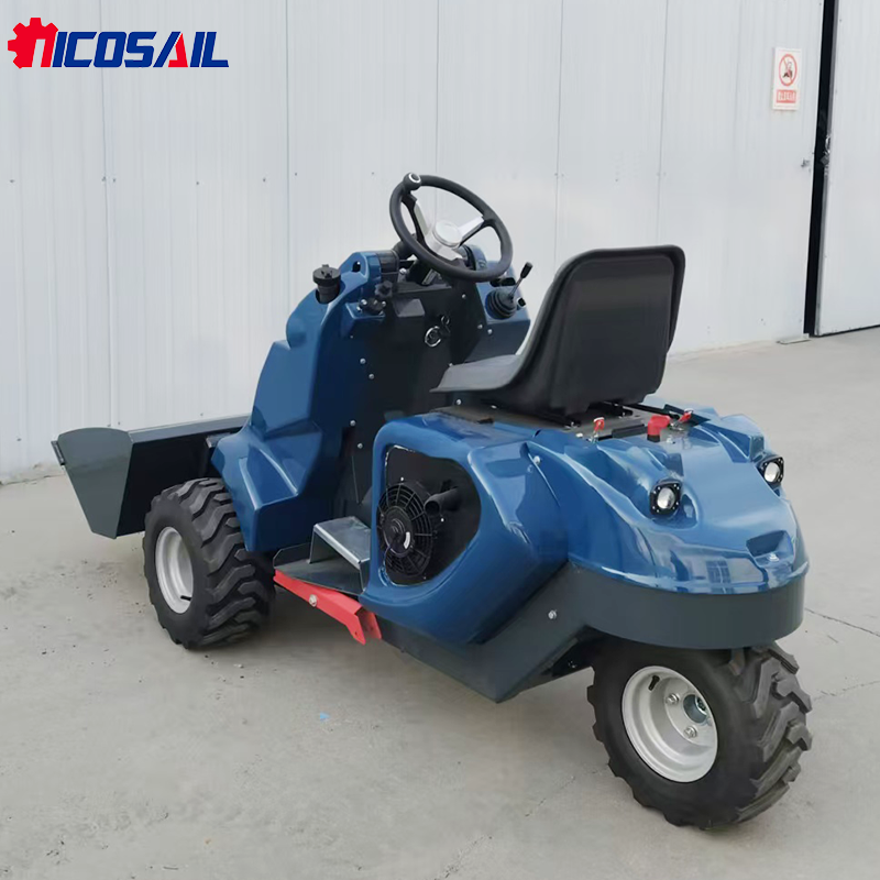 Hot Selling Mini Wheel Loader  - Wheel Loader 리뷰 및 가격