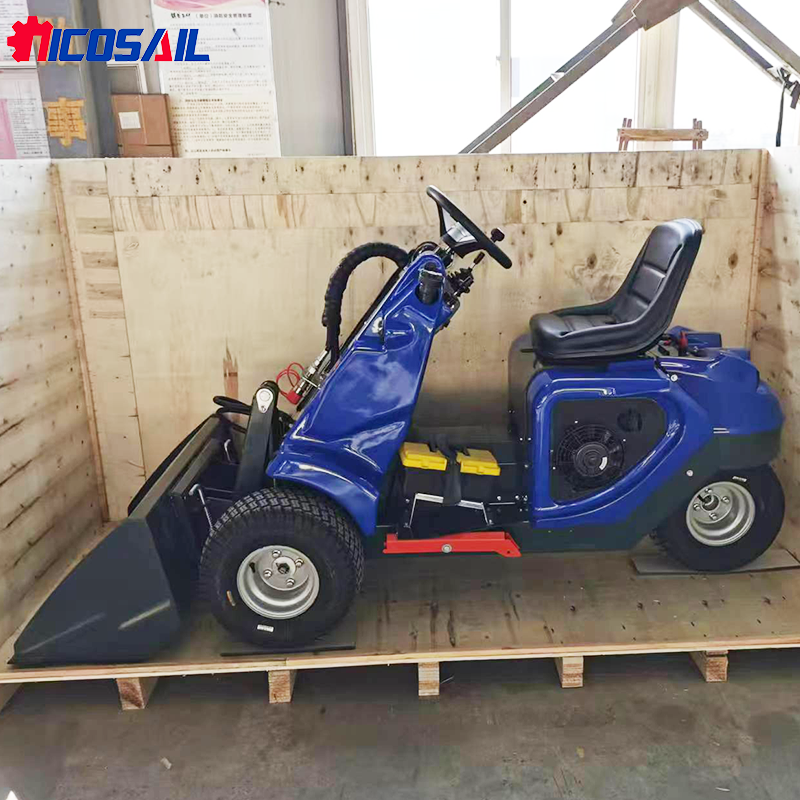 Hot Selling Mini Wheel Loader  - Wheel Loader 리뷰 및 가격