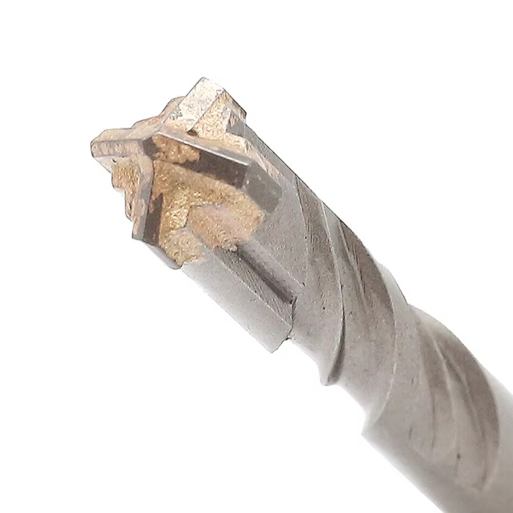 1Pcs Cross Tips Concrete SDS P - Concrete Breaker Demolition 리뷰 및 가격