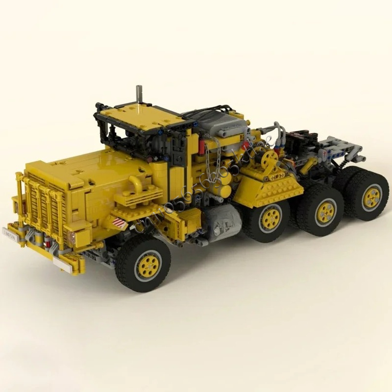 2747PCS Oshkosing M911 Heavy E - Heavy Equipment Certificate 리뷰 및 가격