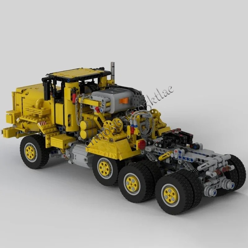 2747PCS Oshkosing M911 Heavy E - Heavy Equipment Certificate 리뷰 및 가격