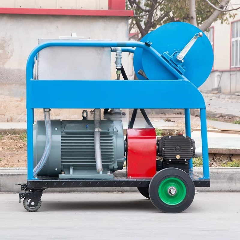 New 200 bar electric high pres - Heavy Equipment Electrical 리뷰 및 가격
